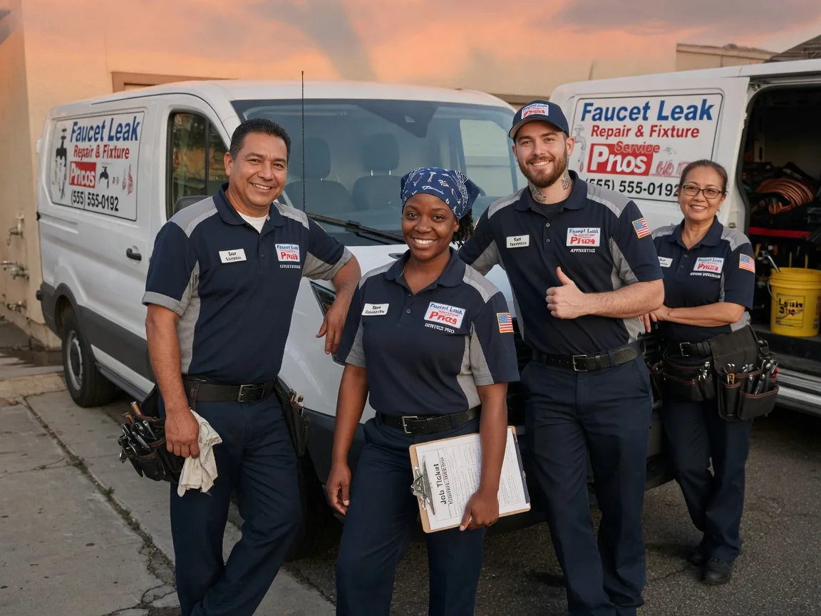 Faucet Repair company in Boissevain, VA